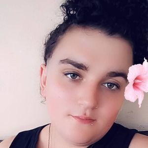 Meet your Posher, Katelynn